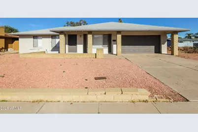 3902 W Davidson Lane, Phoenix, AZ 85051 - Photo 1