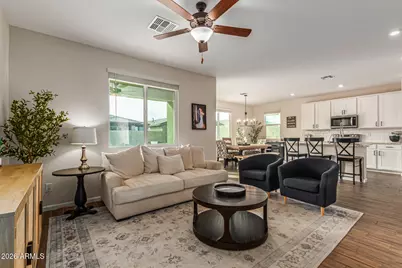 17343 W Daley Lane, Surprise, AZ 85387 - Photo 3