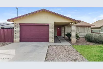 8223 W Roosevelt Street, Peoria, AZ 85345 - Photo 1