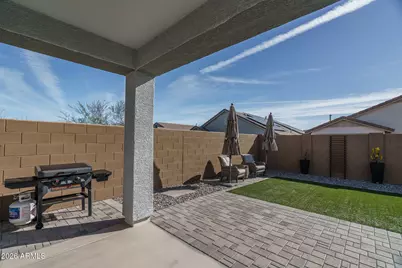 14341 W Smoketree Drive, Surprise, AZ 85387 - Photo 23