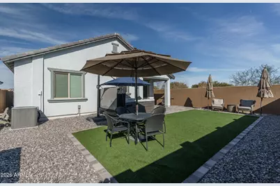 14341 W Smoketree Drive, Surprise, AZ 85387 - Photo 25