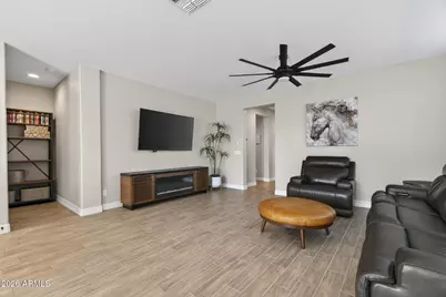 14341 W Smoketree Drive, Surprise, AZ 85387 - Photo 5