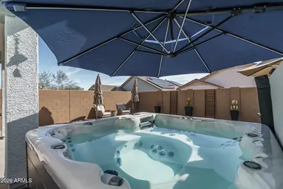 14341 W Smoketree Drive, Surprise, AZ 85387 - Photo 27