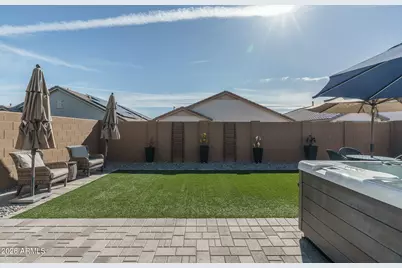 14341 W Smoketree Drive, Surprise, AZ 85387 - Photo 27