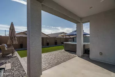 14341 W Smoketree Drive, Surprise, AZ 85387 - Photo 21