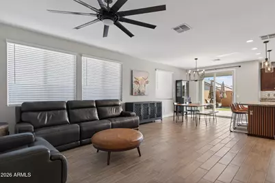 14341 W Smoketree Drive, Surprise, AZ 85387 - Photo 3