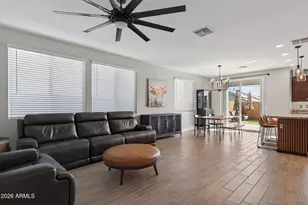 14341 W Smoketree Dr, Surprise, AZ 85387 - Photo 3