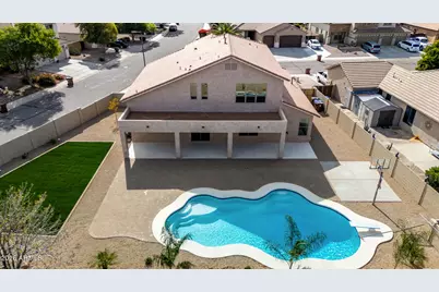 2208 W Peggy Drive, San Tan Valley, AZ 85144 - Photo 57