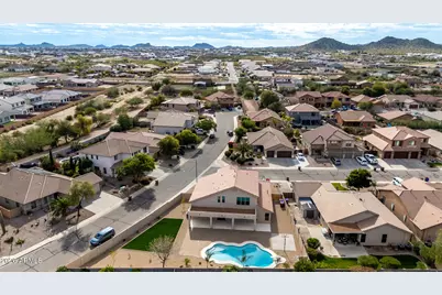 2208 W Peggy Drive, San Tan Valley, AZ 85144 - Photo 57