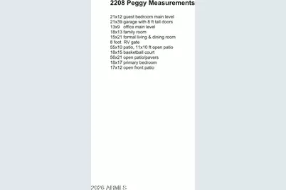 2208 W Peggy Drive, San Tan Valley, AZ 85144 - Photo 13