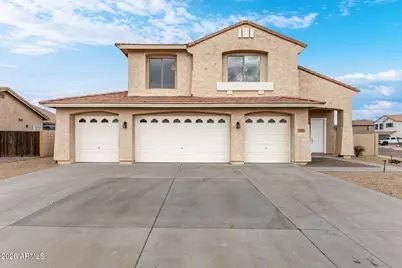 2208 W Peggy Drive, San Tan Valley, AZ 85144 - Photo 1