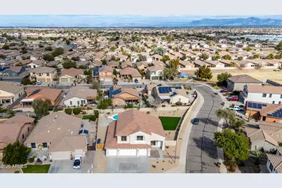 2208 W Peggy Drive, San Tan Valley, AZ 85144 - Photo 63