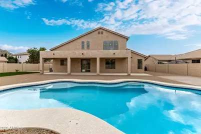 2208 W Peggy Drive, San Tan Valley, AZ 85144 - Photo 47