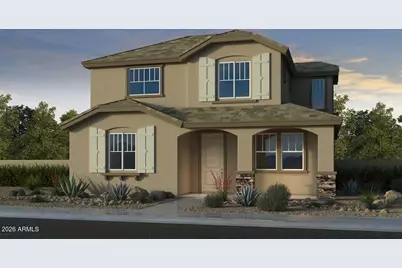 9982 W Piccadilly Road, Avondale, AZ 85392 - Photo 1