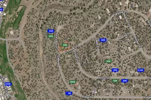 8274 Skyline Dr, Show Low, AZ 85901 - Photo 1