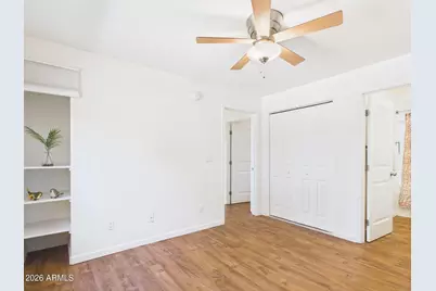 8071 W Vista Del Norte --, Payson, AZ 85541 - Photo 9