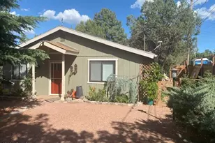 8071 W Vista Del Norte --, Payson, AZ 85541 - Photo 1