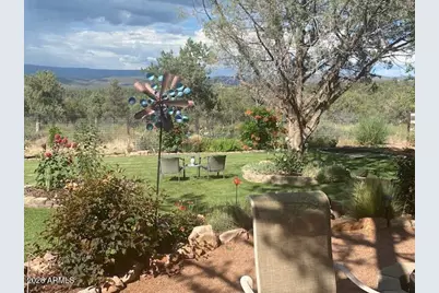 8071 W Vista Del Norte --, Payson, AZ 85541 - Photo 25