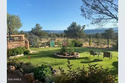 8071 W Vista Del Norte --, Payson, AZ 85541 - Photo 23