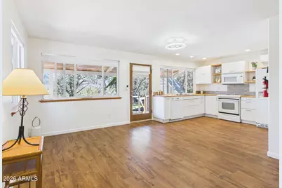 8071 W Vista Del Norte --, Payson, AZ 85541 - Photo 3