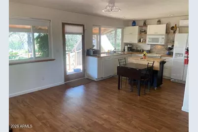 8071 W Vista Del Norte --, Payson, AZ 85541 - Photo 3