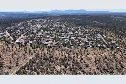 8071 W Vista Del Norte --, Payson, AZ 85541 - Photo 27