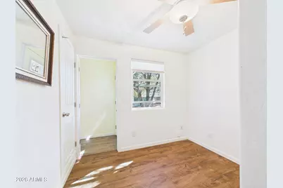 8071 W Vista Del Norte --, Payson, AZ 85541 - Photo 13