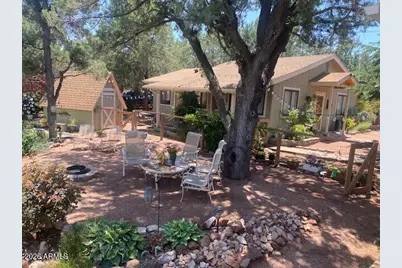 8071 W Vista Del Norte --, Payson, AZ 85541 - Photo 11