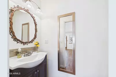 8071 W Vista Del Norte --, Payson, AZ 85541 - Photo 7