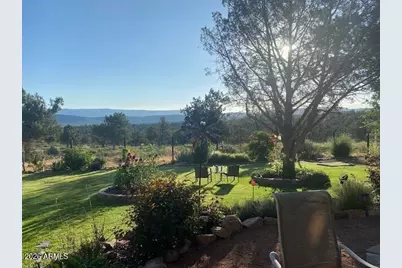 8071 W Vista Del Norte --, Payson, AZ 85541 - Photo 15