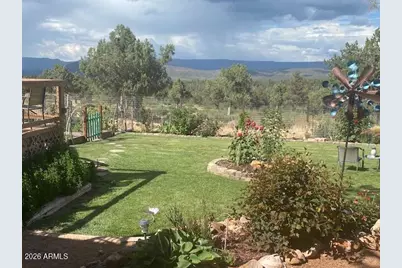 8071 W Vista Del Norte --, Payson, AZ 85541 - Photo 13