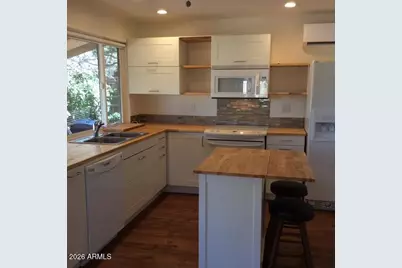 8071 W Vista Del Norte --, Payson, AZ 85541 - Photo 5