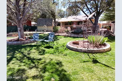 8071 W Vista Del Norte --, Payson, AZ 85541 - Photo 19