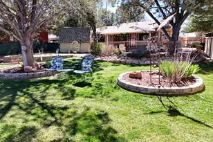 8071 W Vista Del Norte --, Payson, AZ 85541 - Photo 19