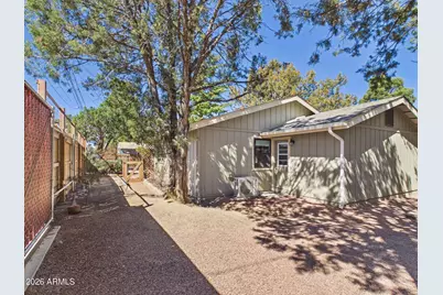 8071 W Vista Del Norte --, Payson, AZ 85541 - Photo 15