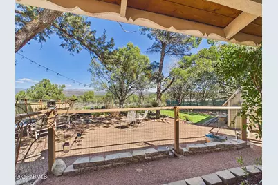 8071 W Vista Del Norte --, Payson, AZ 85541 - Photo 17