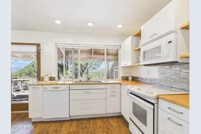 8071 W Vista Del Norte --, Payson, AZ 85541 - Photo 5