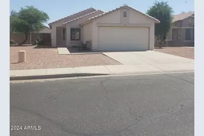 14911 W Acapulco Lane, Surprise, AZ 85379 - Photo 1