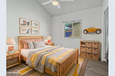 1663 N Doran --, Mesa, AZ 85203 - Photo 19