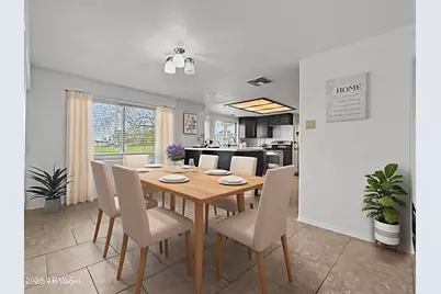 1663 N Doran --, Mesa, AZ 85203 - Photo 7