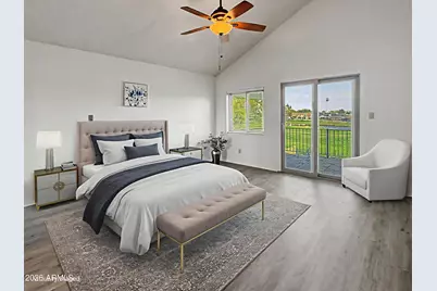 1663 N Doran --, Mesa, AZ 85203 - Photo 11