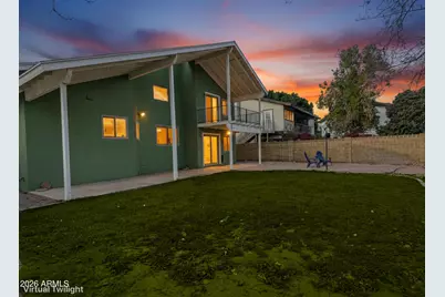 1663 N Doran --, Mesa, AZ 85203 - Photo 21