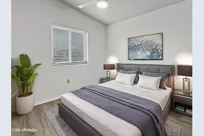 1663 N Doran --, Mesa, AZ 85203 - Photo 17