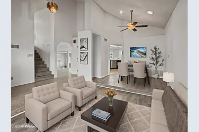 1663 N Doran --, Mesa, AZ 85203 - Photo 3