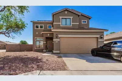 2531 W Lynne Lane W, Phoenix, AZ 85041 - Photo 1