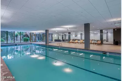 7127 E Rancho Vista Drive #2001, Scottsdale, AZ 85251 - Photo 23