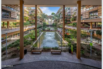 7127 E Rancho Vista Drive #2001, Scottsdale, AZ 85251 - Photo 25