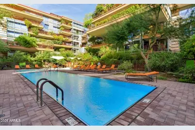 7127 E Rancho Vista Drive #2001, Scottsdale, AZ 85251 - Photo 23