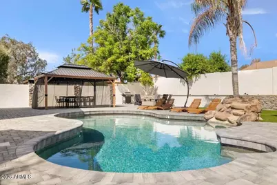 4910 E Nisbet Road, Scottsdale, AZ 85254 - Photo 39