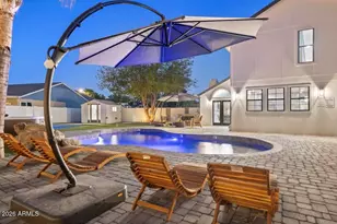 4910 E Nisbet Rd, Scottsdale, AZ 85254 - Photo 43